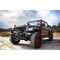 Go Rhino 18-C WRANGLER JL FITS WRANGLER JL , JLU, GLADIATOR JT EXTERIOR JACK MOUNT BLACK 701001T - alternate 1